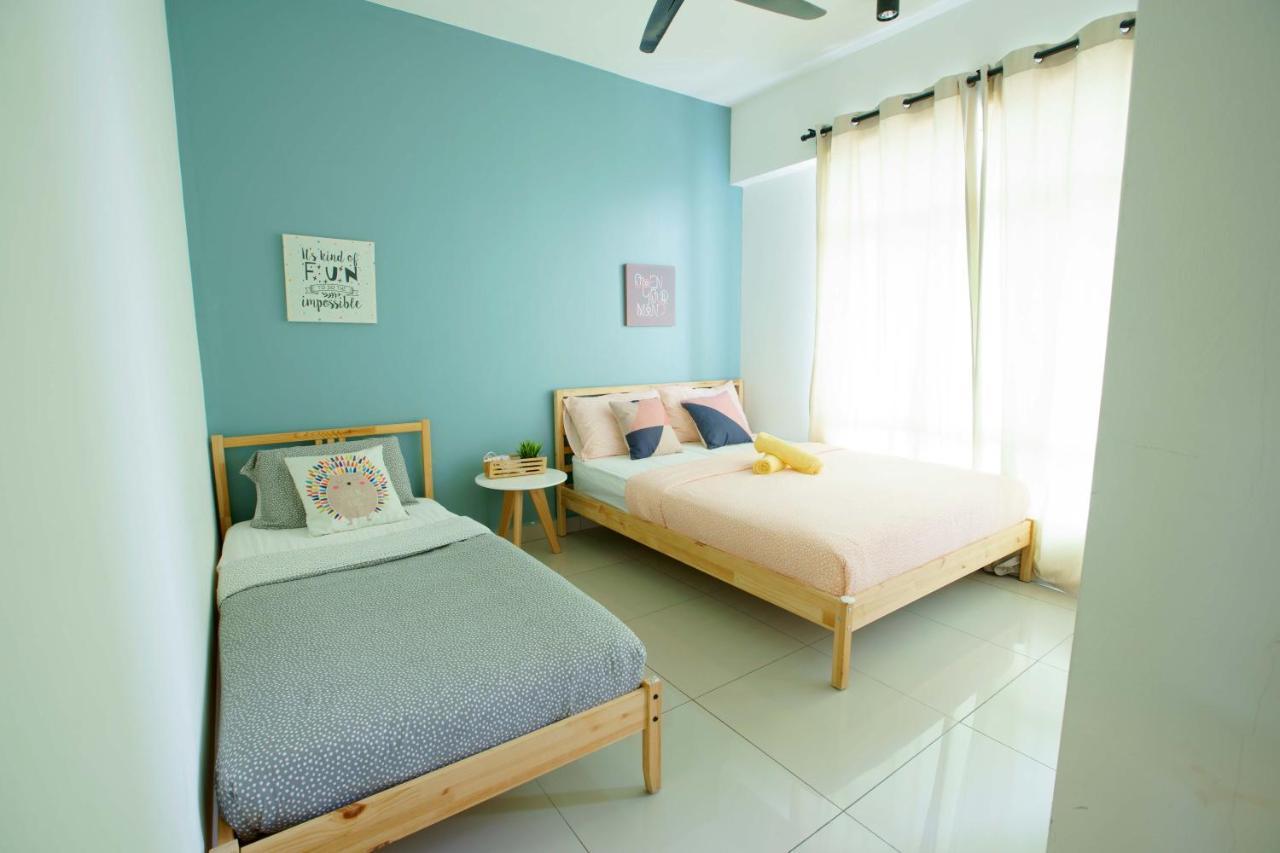 Majestic Ipoh 3R2B By Migliore Exterior foto