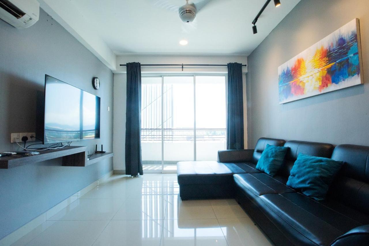 Majestic Ipoh 3R2B By Migliore Exterior foto