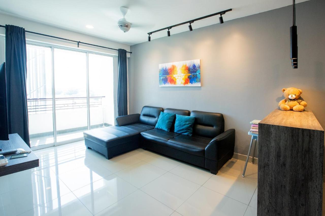 Majestic Ipoh 3R2B By Migliore Exterior foto