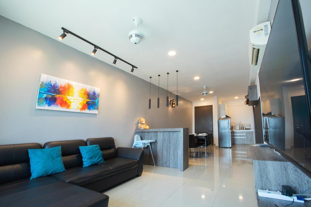 Majestic Ipoh 3R2B By Migliore Exterior foto