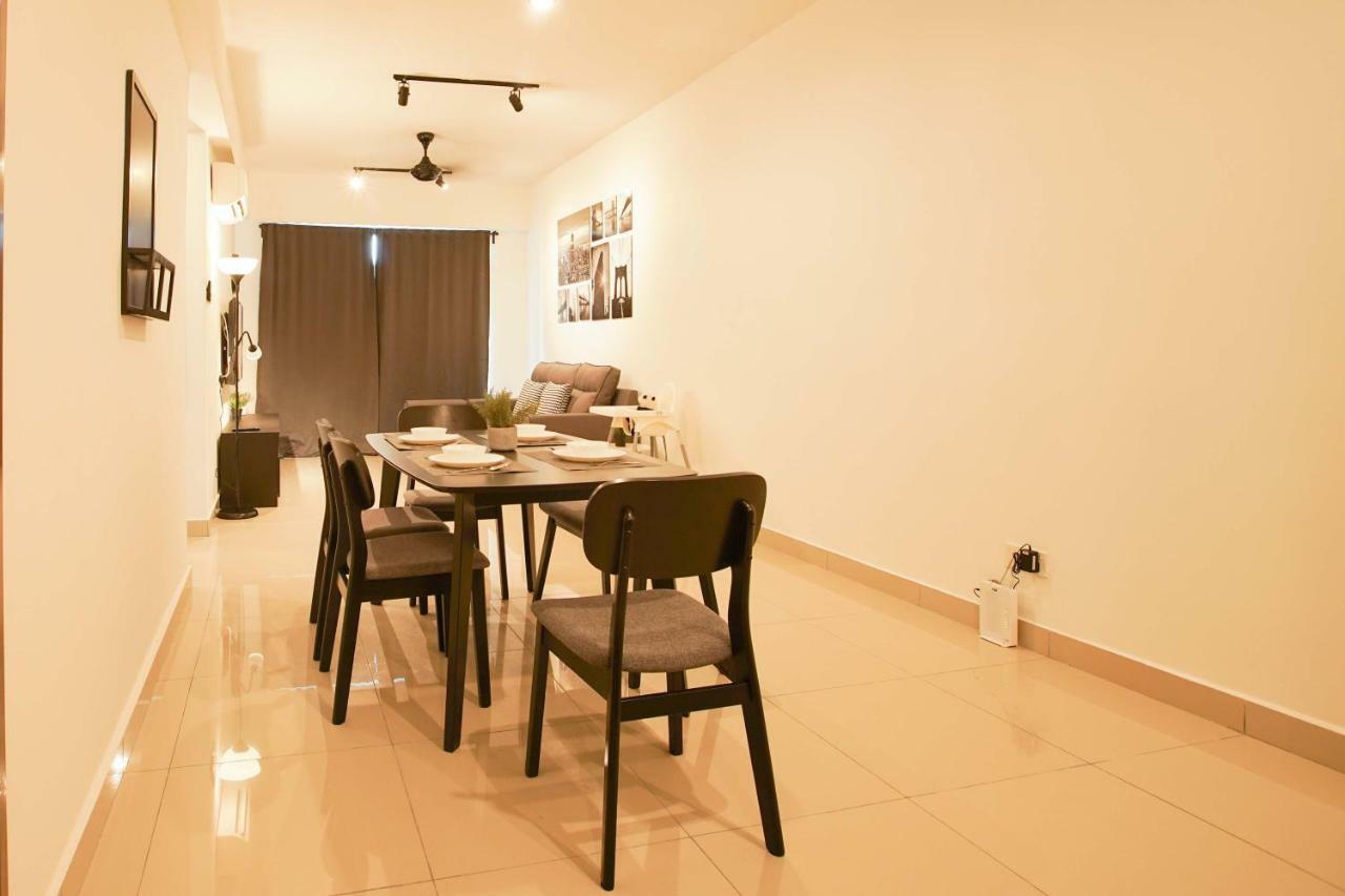 Majestic Ipoh 3R2B By Migliore Exterior foto