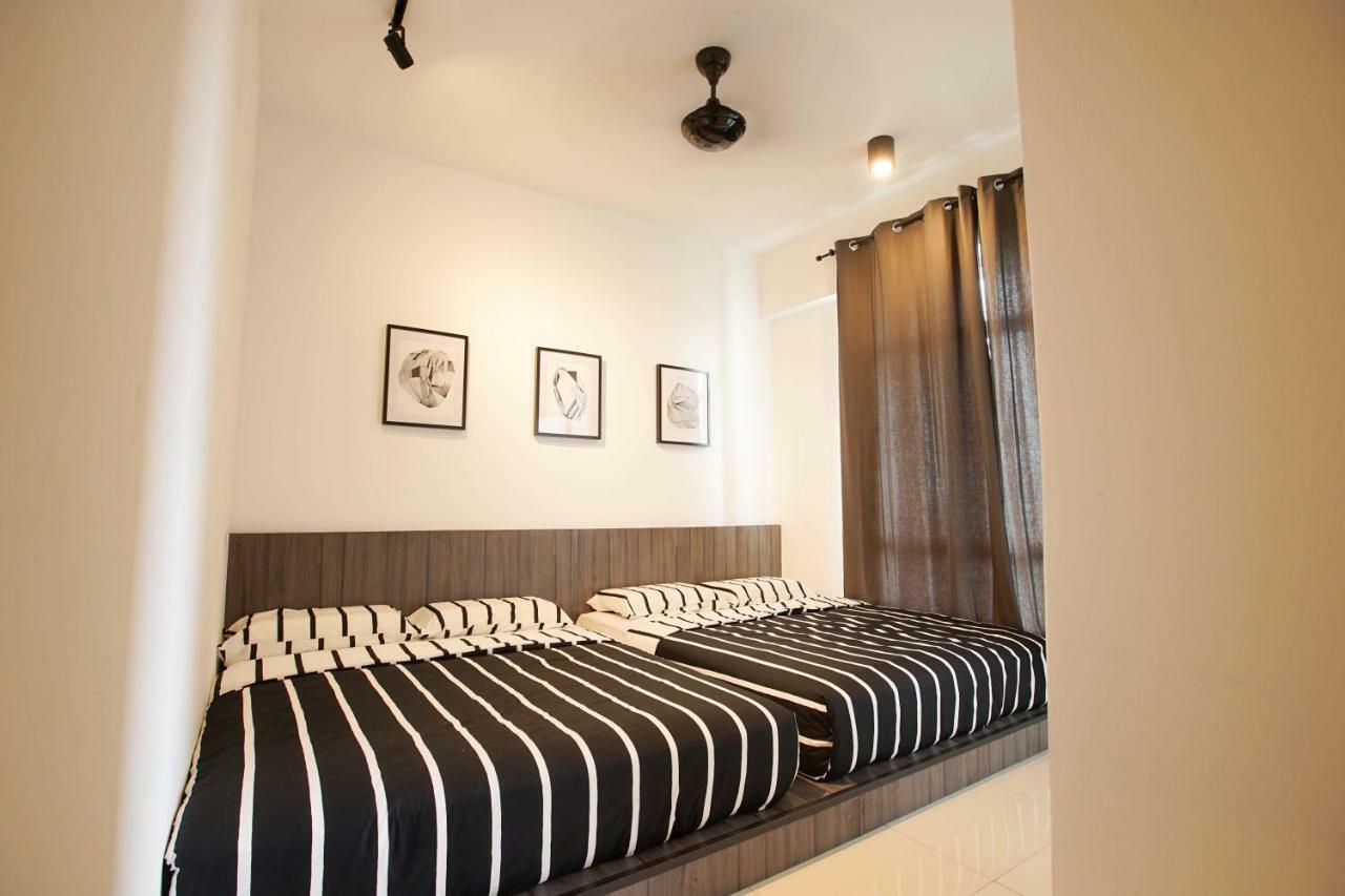 Majestic Ipoh 3R2B By Migliore Exterior foto