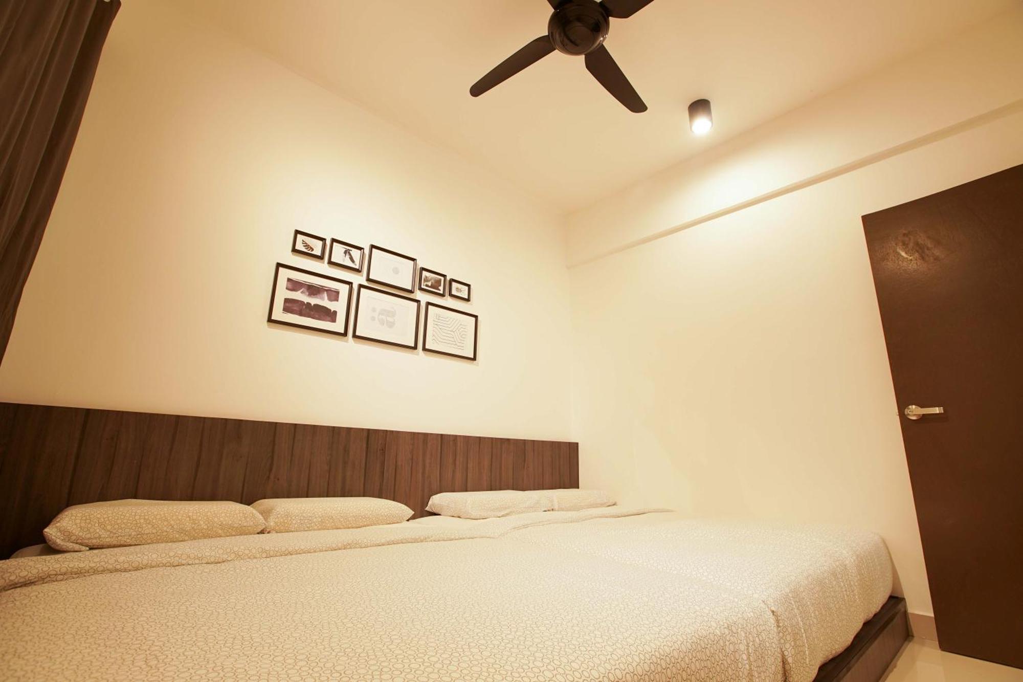 Majestic Ipoh 3R2B By Migliore Exterior foto