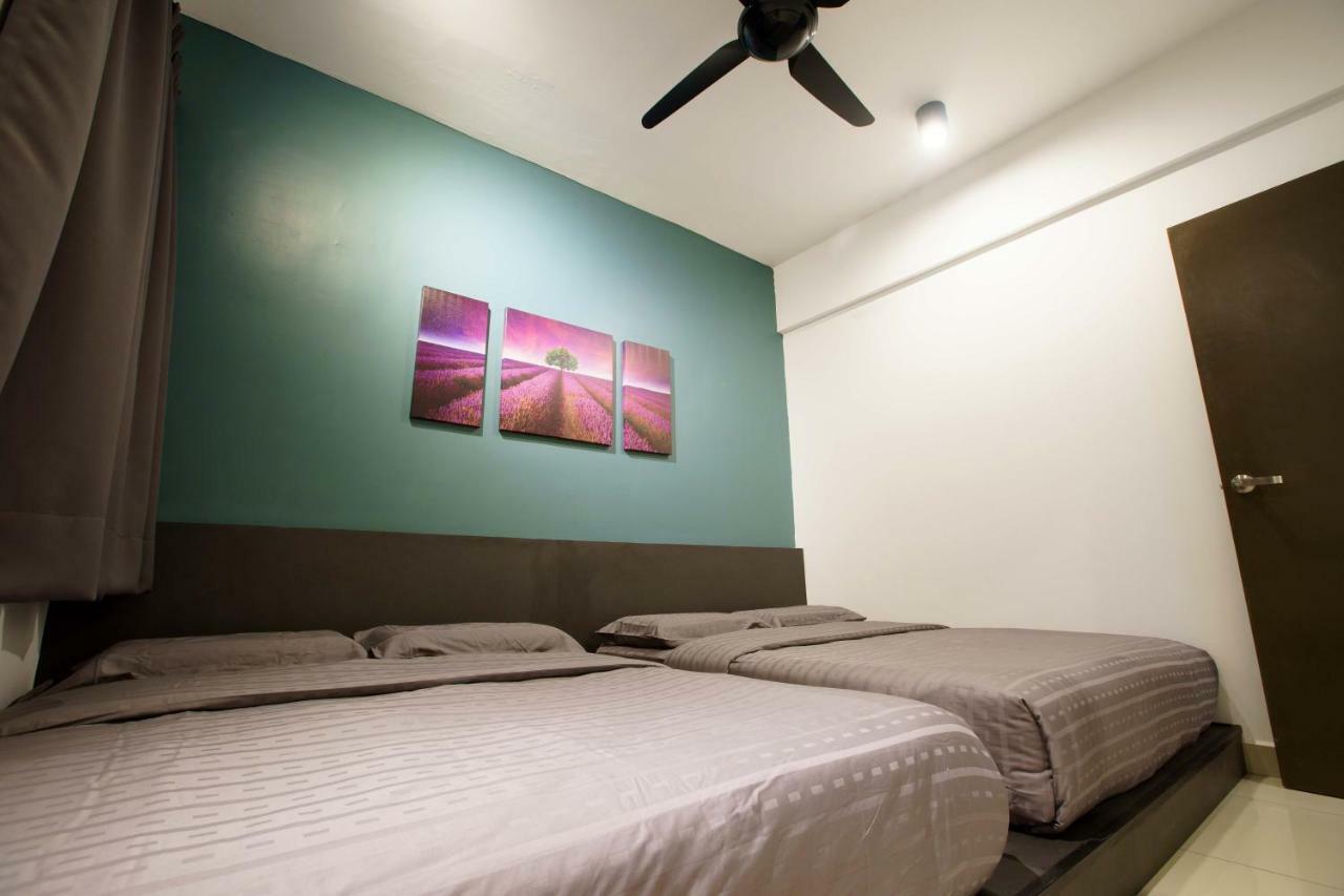 Majestic Ipoh 3R2B By Migliore Exterior foto