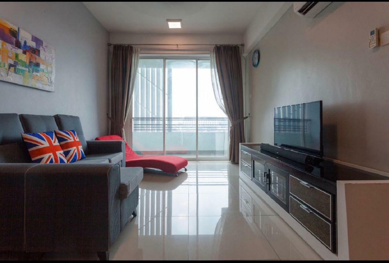 Majestic Ipoh 3R2B By Migliore Exterior foto