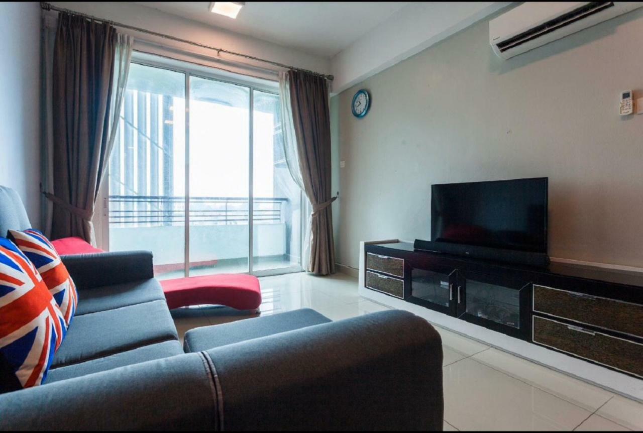 Majestic Ipoh 3R2B By Migliore Exterior foto